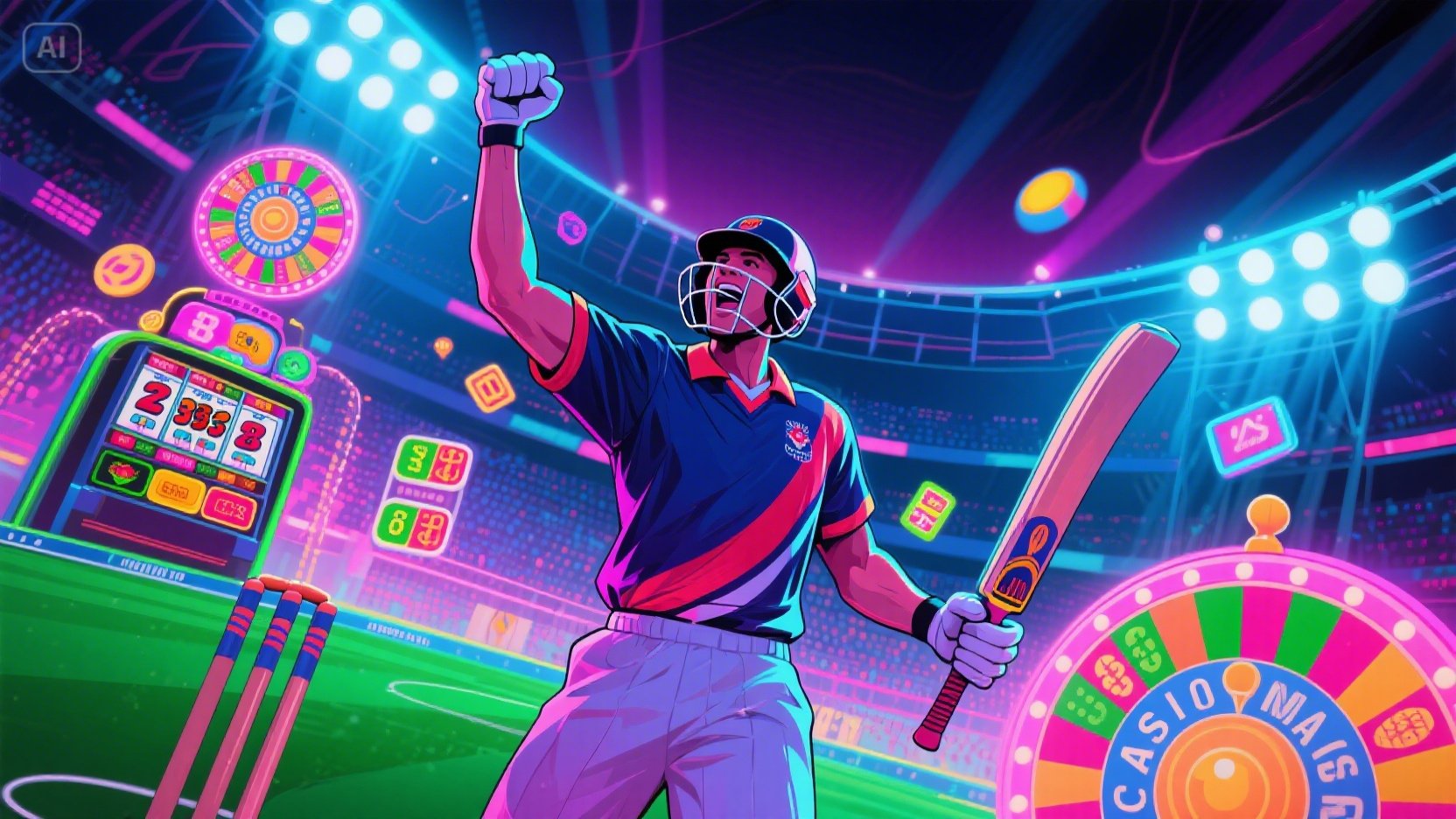 Registration at 777 Rubies Game Casino