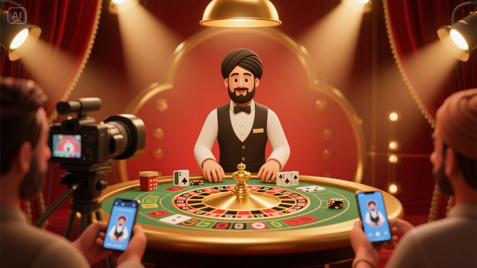 Casino 777 Rubies Game desktop and mobile interfaces